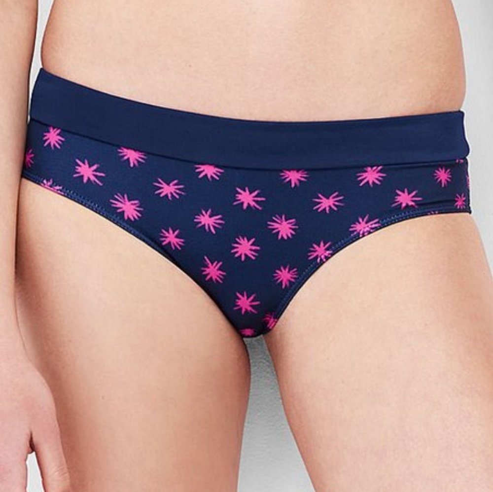 Lands End bikini bottoms
